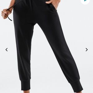 NWT Fabletics Joggers